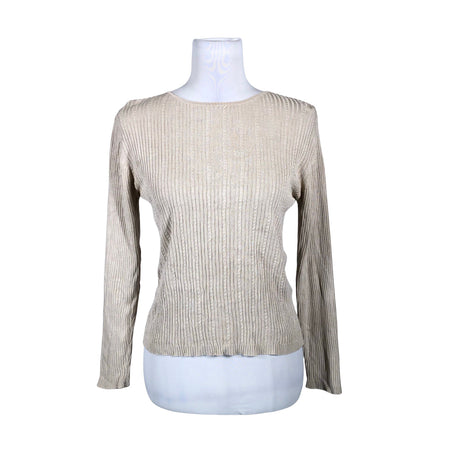 Unisex Aventura - Sweater, size 38 - Beige ()