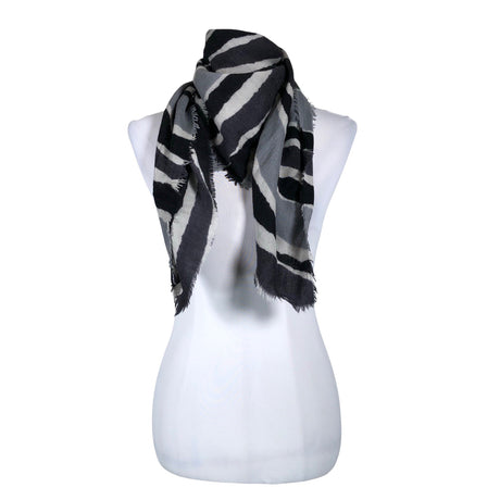 Unisex Marimekko - Scarf, size Midi - Gray ()