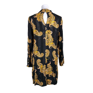 Unisex InWear - Dress, size 36 - Black (2)