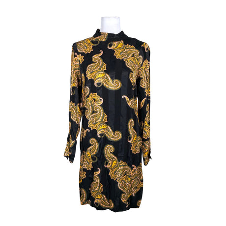 Unisex InWear - Dress, size 36 - Black ()