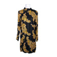 Unisex InWear - Dress, size 36 - Black ()