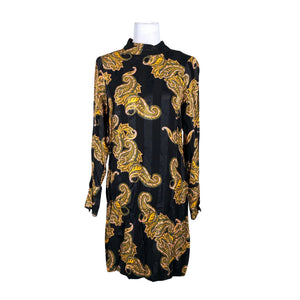 Unisex InWear - Dress, size 36 - Black (1)