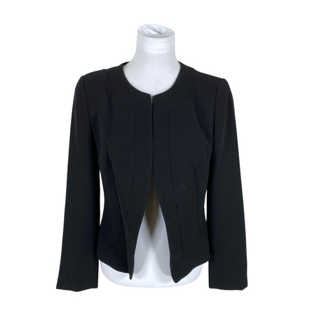 Unisex Ril's - Jacket, size 36 - Black ()