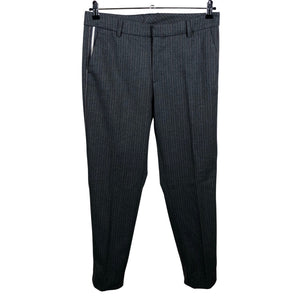 Unisex Mos Mosh - Slacks, size 40 - Gray (1)