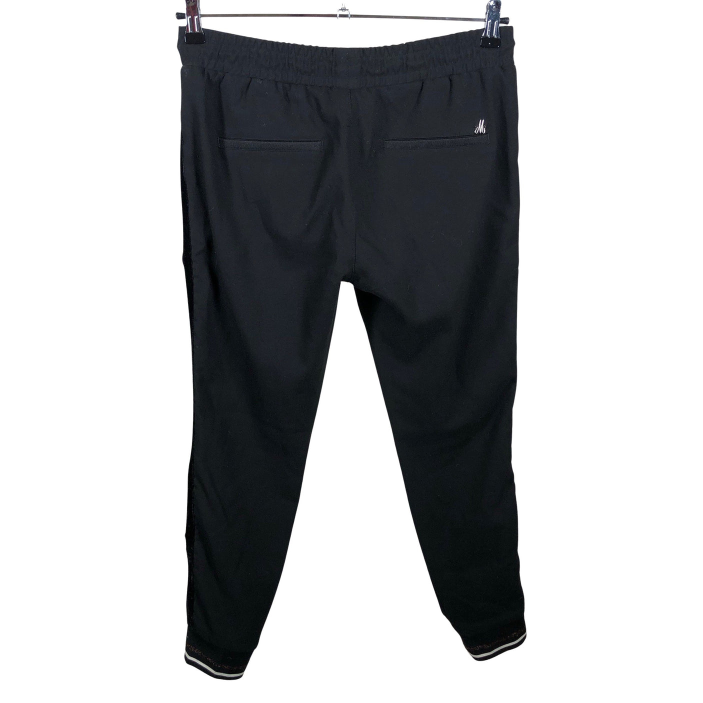Unisex Mos Mosh - Slacks, size 38 - Black (2)
