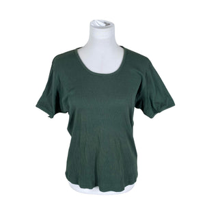 Unisex Colori Stockmann - T-shirt, size 40 - Green (1)
