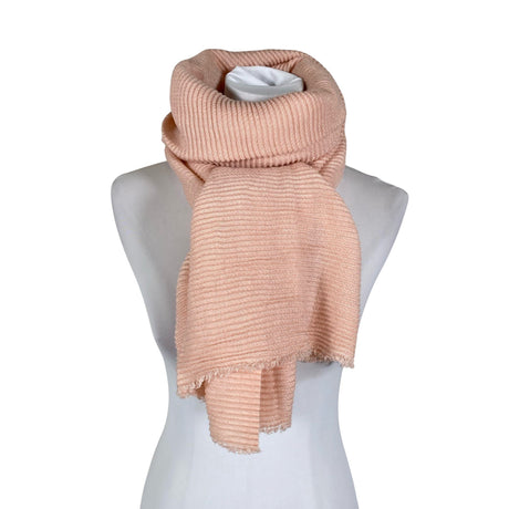 Unisex Marks&Spencer - Scarf, size Maxi - Light pink ()