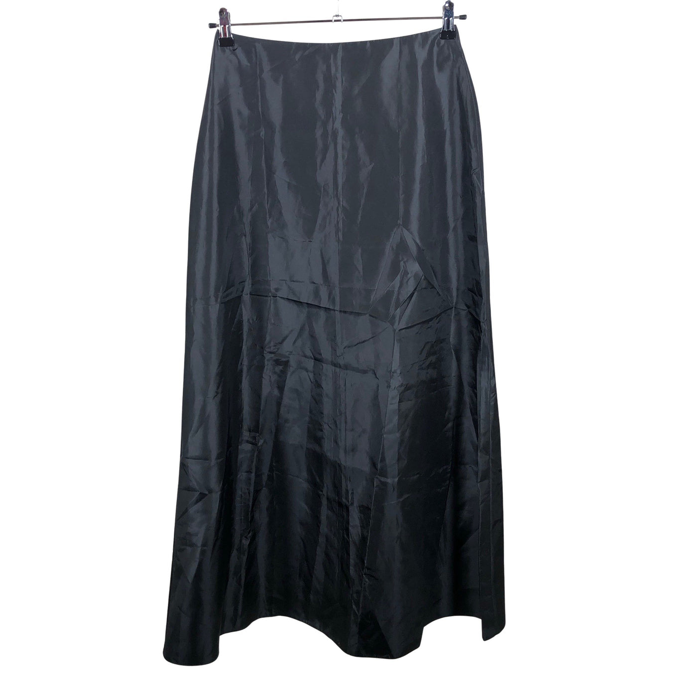 Unisex Santarelli - Fabric skirt, size 36 - Black (1)