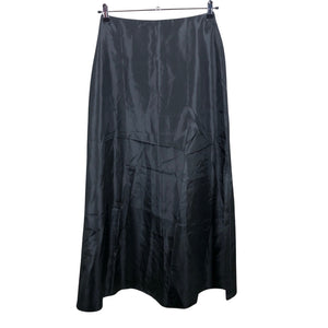 Unisex Santarelli - Fabric skirt, size 36 - Black (1)