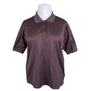 Unisex Rodier - T-shirt, size 44 - Brown (1)