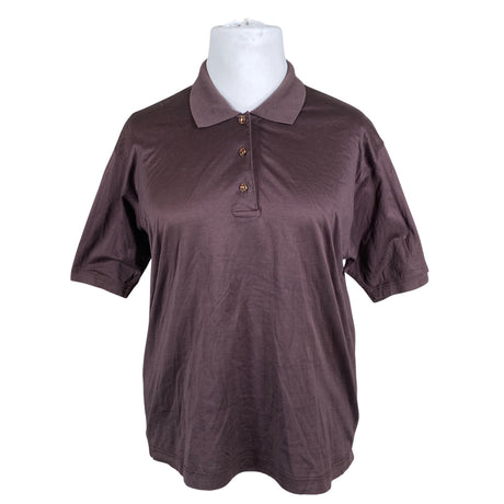 Unisex Rodier - T-shirt, size 44 - Brown ()