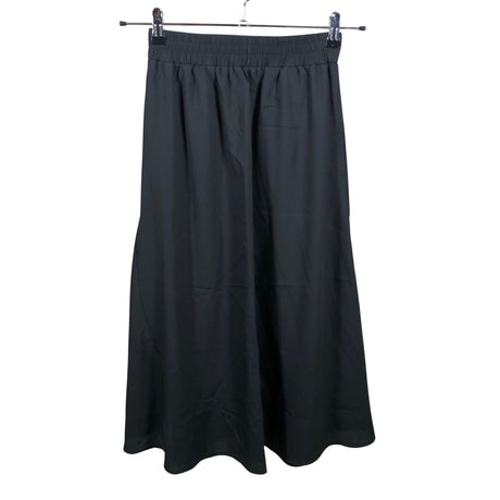 Unisex Makia - Fabric skirt, size 34 - Black ()
