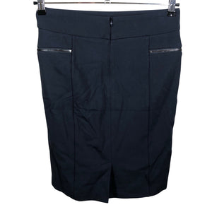 Unisex Philosophy Blues Original - Fabric skirt, size 36 - Blue (2)