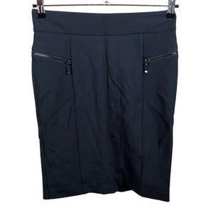 Unisex Philosophy Blues Original - Fabric skirt, size 36 - Blue (1)