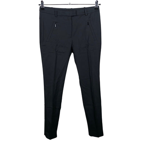 Unisex Hugo Boss - Slacks, size 34 - Black ()