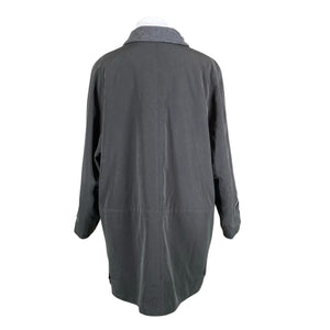 Unisex Marcona - Outdoor jacket, size 46 - Gray (2)