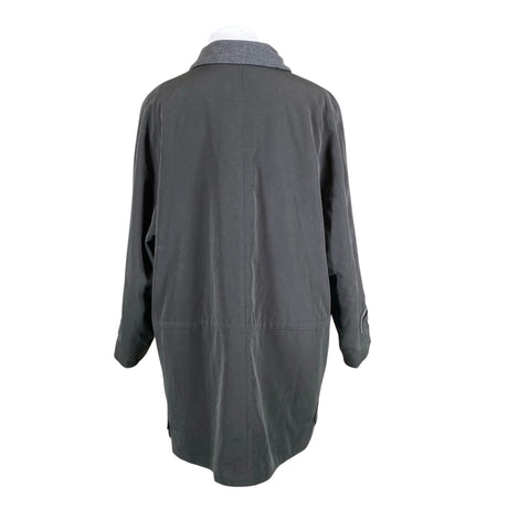 Unisex Marcona - Outdoor jacket, size 46 - Gray (2)