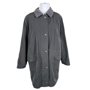 Unisex Marcona - Outdoor jacket, size 46 - Gray (1)