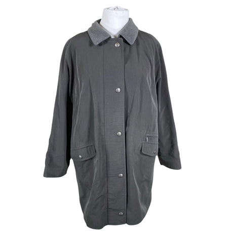 Unisex Marcona - Outdoor jacket, size 46 - Gray ()
