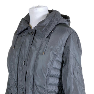 Unisex Vlasta - Winter jacket, size 44 - Black (2)
