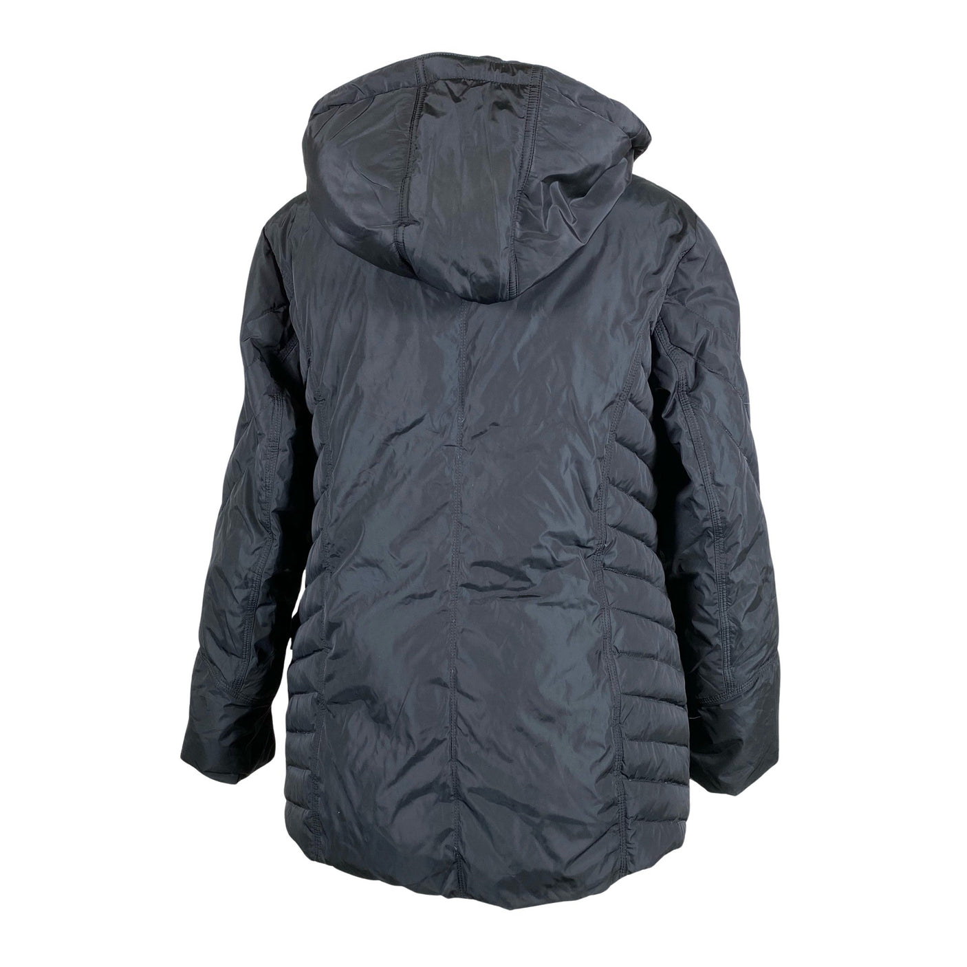Unisex Vlasta - Winter jacket, size 44 - Black (3)