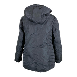 Unisex Vlasta - Winter jacket, size 44 - Black (3)