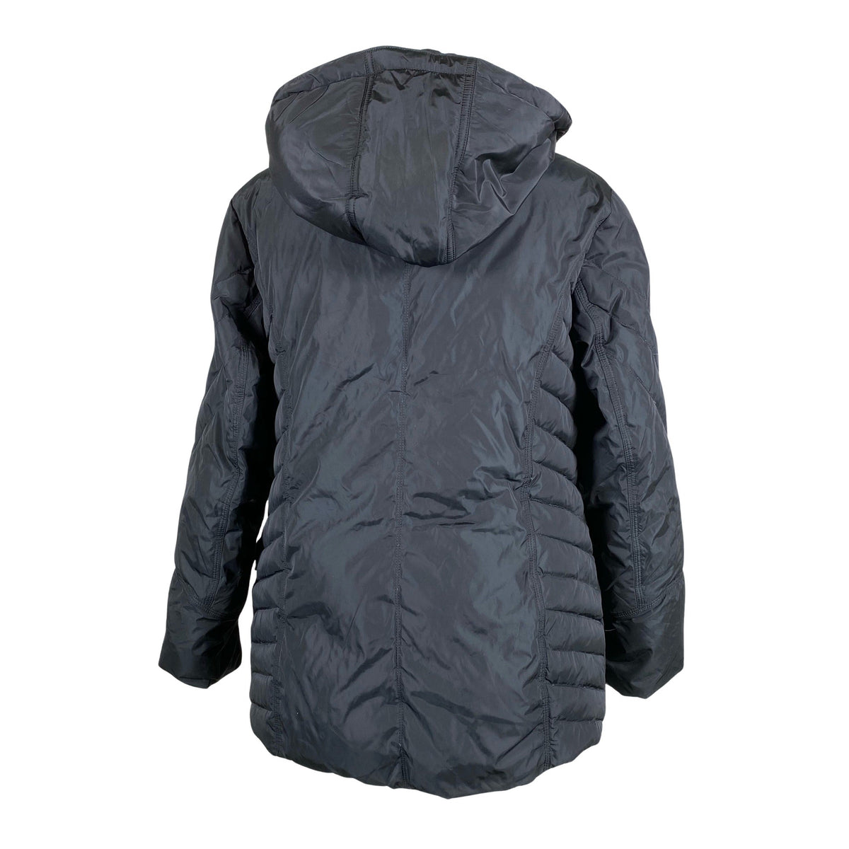 Unisex Vlasta - Winter jacket, size 44 - Black (3)