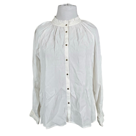 Unisex Soft Rebels - Blouse, size 42 - White ()