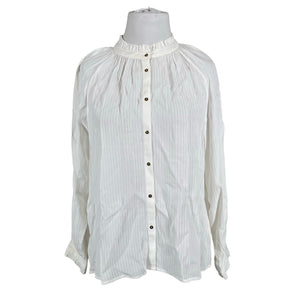 Unisex Soft Rebels - Blouse, size 42 - White (1)