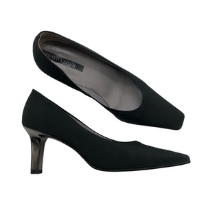 Unisex Peter Kaiser - High heels, size 37 - Black (1)