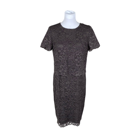 Unisex Esprit - Party dress, size 40 - Gray ()