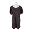 Unisex Jackpot - Dress, size 38 - Brown ()