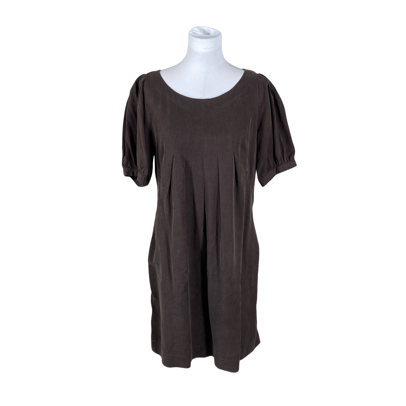 Unisex Jackpot - Dress, size 38 - Brown (1)