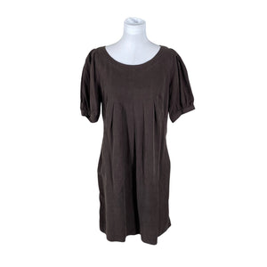 Unisex Jackpot - Dress, size 38 - Brown (1)