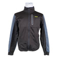 Unisex One way (OW) - Sports jacket, size L - Black ()
