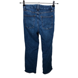 Unisex Good American - Jeans, size W27 - Blue (2)