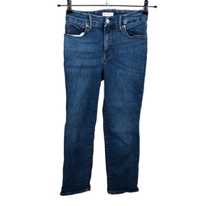 Unisex Good American - Jeans, size W27 - Blue (1)