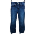 Unisex Good American - Jeans, size W27 - Blue ()