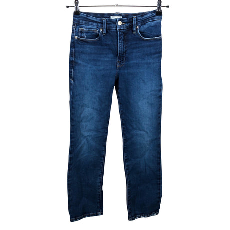 Unisex Good American - Jeans, size W27 - Blue ()