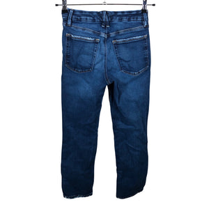 Unisex Good American - Jeans, size W27 - Blue (2)