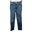Unisex Good American - Jeans, size W27 - Light blue ()