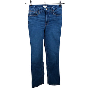 Unisex Good American - Jeans, size W27 - Blue (1)