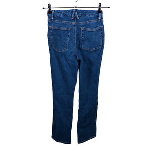 Unisex Good American - Jeans, size W27 - Blue (2)