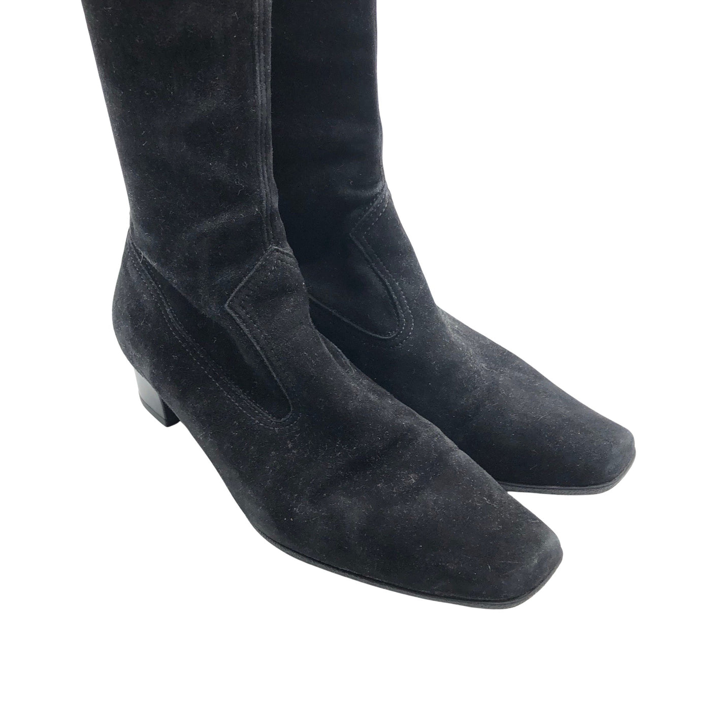 Unisex Peter Kaiser - Boots, size 37 - Black (2)
