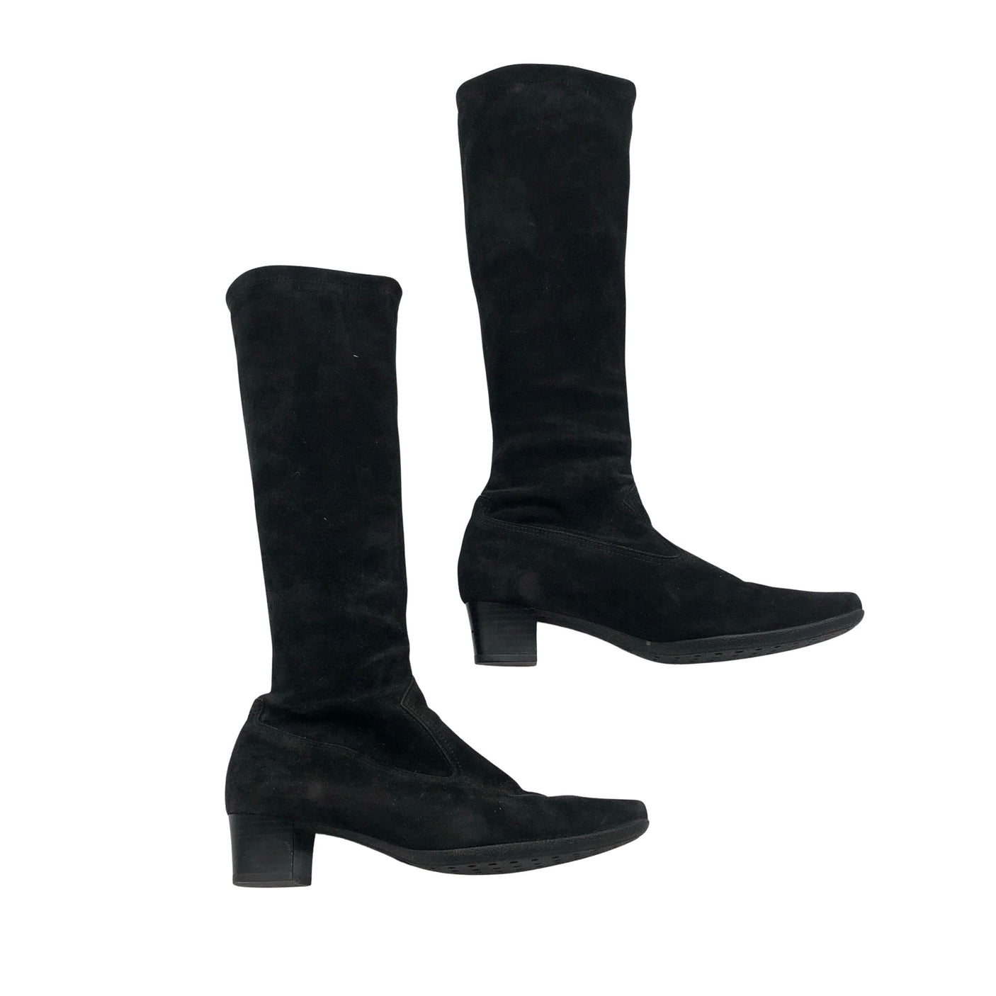 Unisex Peter Kaiser - Boots, size 37 - Black (1)
