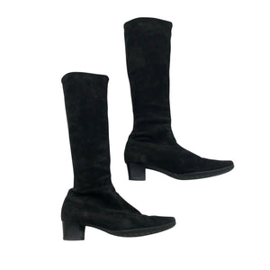 Unisex Peter Kaiser - Boots, size 37 - Black (1)