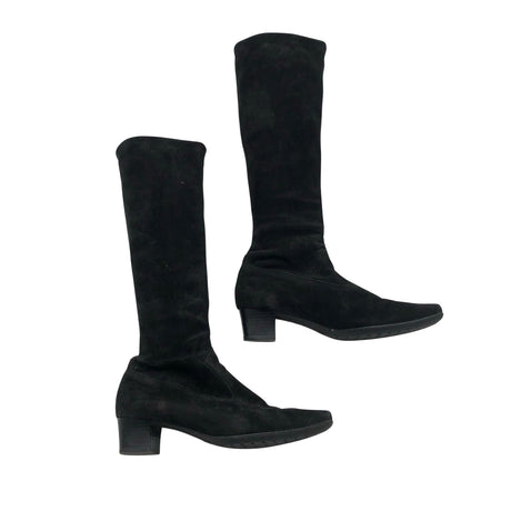 Unisex Peter Kaiser - Boots, size 37 - Black ()