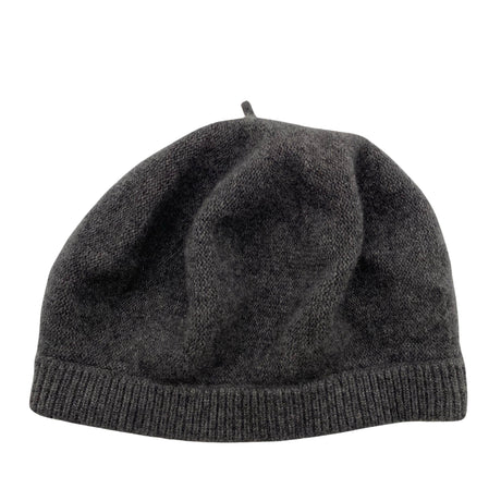 Unisex Repeat - Winter hat, size 56 - 58 cm - Gray ()
