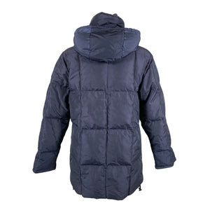 Unisex Joutsen - Down jacket, size S - Blue (2)