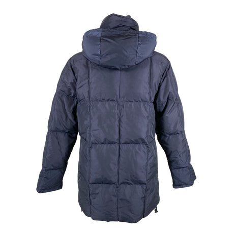 Unisex Joutsen - Down jacket, size S - Blue (2)